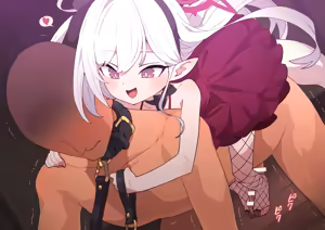 Page 76 of Fanbox || Robomikan（2024.3-2024.6） - preview thumbnail