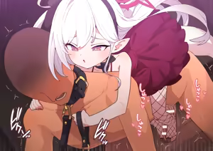 Page 79 of Fanbox || Robomikan（2024.3-2024.6） - preview thumbnail