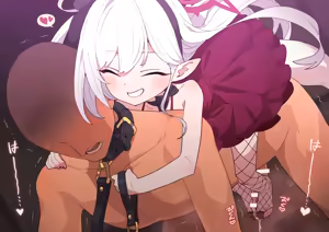 Page 89 of Fanbox || Robomikan（2024.3-2024.6） - preview thumbnail