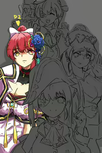 Page 318 of 🥺😎🖤❤️ - preview thumbnail