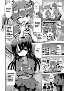 Page 2 of Mesumerorizumu - preview thumbnail