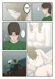 Page 3 of "Zoku" Daikirai na Haha o Zenra Kaseifu ni Shita Hanashi - preview thumbnail