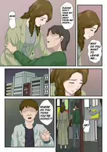 Page 8 of "Zoku" Daikirai na Haha o Zenra Kaseifu ni Shita Hanashi - preview thumbnail