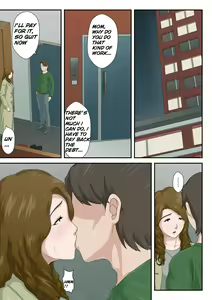 Page 10 of "Zoku" Daikirai na Haha o Zenra Kaseifu ni Shita Hanashi - preview thumbnail