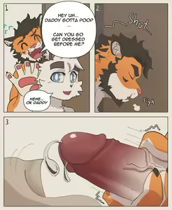 Page 6 of Gunman Stepdad - preview thumbnail