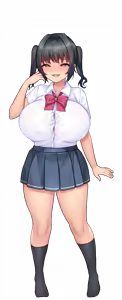Page 382 of Dekapai♥Namaiki♥Imouto Maou♥ ~Dekachin♂Gachi Iki Toubatsuki~ - preview thumbnail