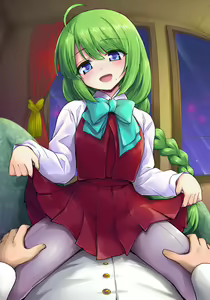 Page 621 of エロ絵描 - preview thumbnail