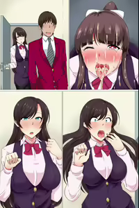 Page 52 of Ou-sama Suit  Dare mo ga  Ore ni   Hirefushi Shitagau Sekai - preview thumbnail