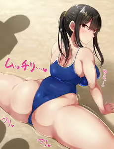 Page 186 of kyogaku ni natta moto danshiko ni choroi seikaku no onnanoko ga tatta hitoridake nyugaku shita...3 - preview thumbnail