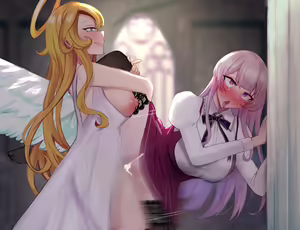 Page 530 of Noble of Pride ~Gouman na Ojou-sama to Inma no Noroi~ - preview thumbnail