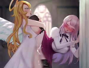 Page 532 of Noble of Pride ~Gouman na Ojou-sama to Inma no Noroi~ - preview thumbnail