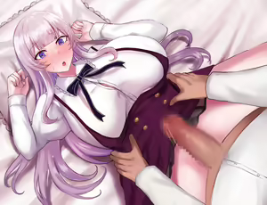 Page 74 of Noble of Pride ~Gouman na Ojou-sama to Inma no Noroi~ - preview thumbnail