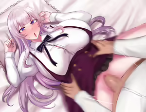 Page 75 of Noble of Pride ~Gouman na Ojou-sama to Inma no Noroi~ - preview thumbnail