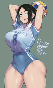Page 48 of agawa ryo 2023 - preview thumbnail