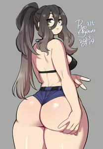 Page 68 of agawa ryo 2023 - preview thumbnail