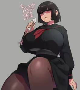 Page 74 of agawa ryo 2023 - preview thumbnail