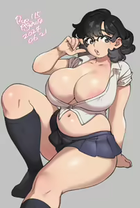 Page 25 of agawa ryo 2024 - preview thumbnail