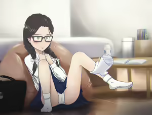 Artist - tanatonkub — hentai manga cover on Fhentai