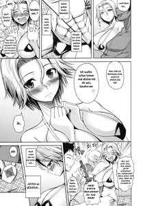 Page 5 of Natsu Mama - preview thumbnail