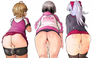Page 168 of Gakuen Tokkeibu -SIGNIT- ~Hypnotic, Cuckold, and Bullying RPG~ - preview thumbnail