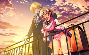 Page 327 of Gakuen Tokkeibu -SIGNIT- ~Hypnotic, Cuckold, and Bullying RPG~ - preview thumbnail