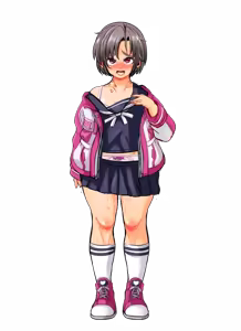 Page 599 of Gakuen Tokkeibu -SIGNIT- ~Hypnotic, Cuckold, and Bullying RPG~ - preview thumbnail