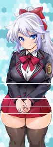 Page 687 of Gakuen Tokkeibu -SIGNIT- ~Hypnotic, Cuckold, and Bullying RPG~ - preview thumbnail