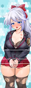 Page 688 of Gakuen Tokkeibu -SIGNIT- ~Hypnotic, Cuckold, and Bullying RPG~ - preview thumbnail