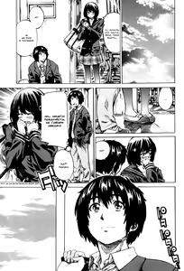 Page 3 of Moshimo, Hatsukoi ga Kanatte Itara?  | Что, если ЭТО - и впрямь Первая Любовь? 1 - preview thumbnail