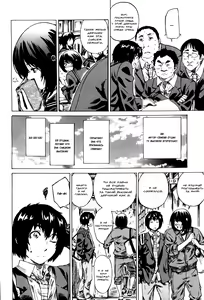 Page 6 of Moshimo, Hatsukoi ga Kanatte Itara?  | Что, если ЭТО - и впрямь Первая Любовь? 1 - preview thumbnail