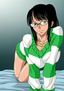 Page 62 of One Piece - Nico Robin - preview thumbnail