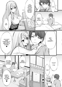 Page 14 of SNS de Deatta no wa Gyaru-ka shita Imouto Deshita (decensored) - preview thumbnail
