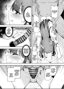 Page 18 of Saimin ni Kakarutte Koto wa Oyome-san ni Naritaitte Koto da yo ne? - preview thumbnail