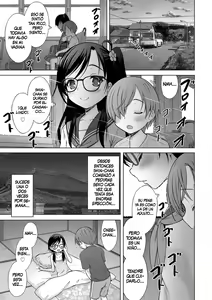 Page 25 of Amaete Sutte ch-1 [Spanish][Traducciones JL]Digital] - preview thumbnail