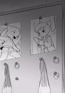Page 1043 of Artist - Manmosu Marimo [Enty+Fantia+Pixiv Fanbox] (2851630) Aug 2019 - Mar 2022 - preview thumbnail