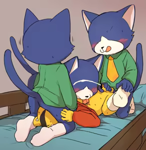 Page 1168 of Artist - Manmosu Marimo [Enty+Fantia+Pixiv Fanbox] (2851630) Aug 2019 - Mar 2022 - preview thumbnail