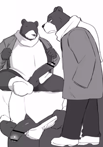 Page 1200 of Artist - Manmosu Marimo [Enty+Fantia+Pixiv Fanbox] (2851630) Aug 2019 - Mar 2022 - preview thumbnail