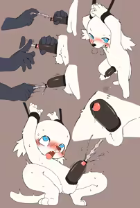 Page 1237 of Artist - Manmosu Marimo [Enty+Fantia+Pixiv Fanbox] (2851630) Aug 2019 - Mar 2022 - preview thumbnail