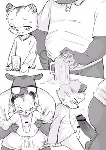 Page 1311 of Artist - Manmosu Marimo [Enty+Fantia+Pixiv Fanbox] (2851630) Aug 2019 - Mar 2022 - preview thumbnail