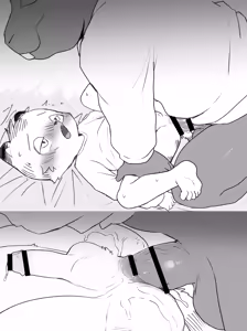 Page 1328 of Artist - Manmosu Marimo [Enty+Fantia+Pixiv Fanbox] (2851630) Aug 2019 - Mar 2022 - preview thumbnail