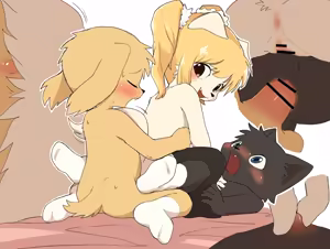 Page 1344 of Artist - Manmosu Marimo [Enty+Fantia+Pixiv Fanbox] (2851630) Aug 2019 - Mar 2022 - preview thumbnail