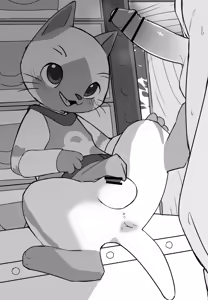 Page 1429 of Artist - Manmosu Marimo [Enty+Fantia+Pixiv Fanbox] (2851630) Aug 2019 - Mar 2022 - preview thumbnail