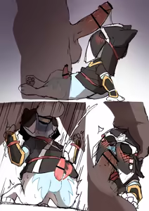 Page 1483 of Artist - Manmosu Marimo [Enty+Fantia+Pixiv Fanbox] (2851630) Aug 2019 - Mar 2022 - preview thumbnail