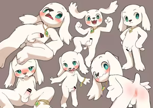 Page 1981 of Artist - Manmosu Marimo [Enty+Fantia+Pixiv Fanbox] (2851630) Aug 2019 - Mar 2022 - preview thumbnail