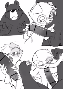 Page 299 of Artist - Manmosu Marimo [Enty+Fantia+Pixiv Fanbox] (2851630) Aug 2019 - Mar 2022 - preview thumbnail