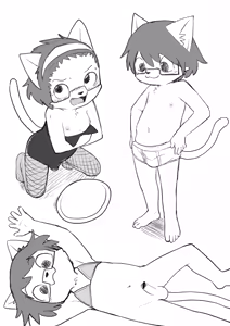 Page 372 of Artist - Manmosu Marimo [Enty+Fantia+Pixiv Fanbox] (2851630) Aug 2019 - Mar 2022 - preview thumbnail