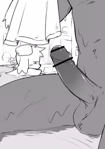 Page 518 of Artist - Manmosu Marimo [Enty+Fantia+Pixiv Fanbox] (2851630) Aug 2019 - Mar 2022 - preview thumbnail