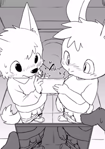 Page 575 of Artist - Manmosu Marimo [Enty+Fantia+Pixiv Fanbox] (2851630) Aug 2019 - Mar 2022 - preview thumbnail