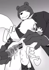 Page 613 of Artist - Manmosu Marimo [Enty+Fantia+Pixiv Fanbox] (2851630) Aug 2019 - Mar 2022 - preview thumbnail