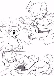 Page 648 of Artist - Manmosu Marimo [Enty+Fantia+Pixiv Fanbox] (2851630) Aug 2019 - Mar 2022 - preview thumbnail